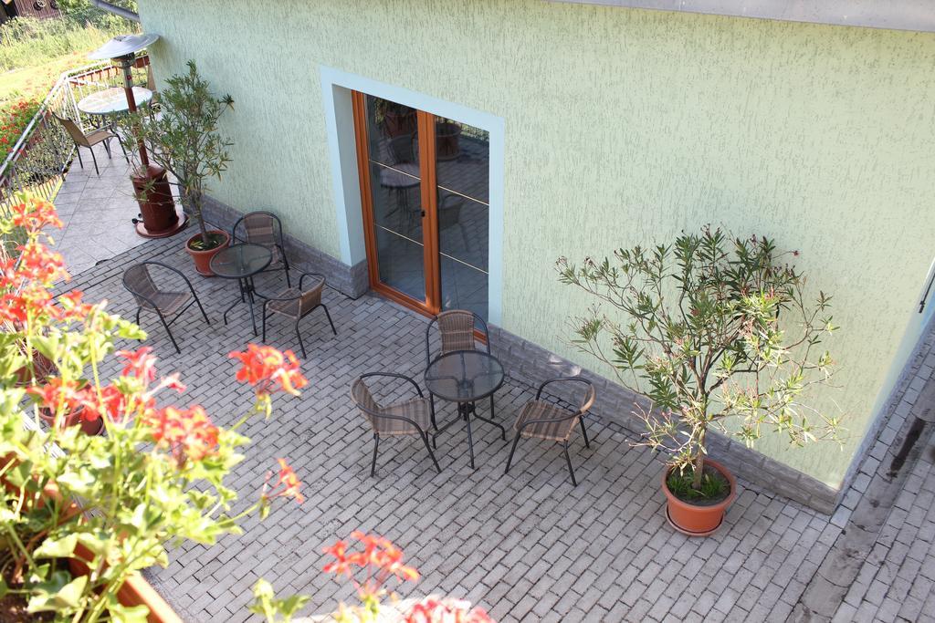 Pension Lukas Karlsbad Exterior foto