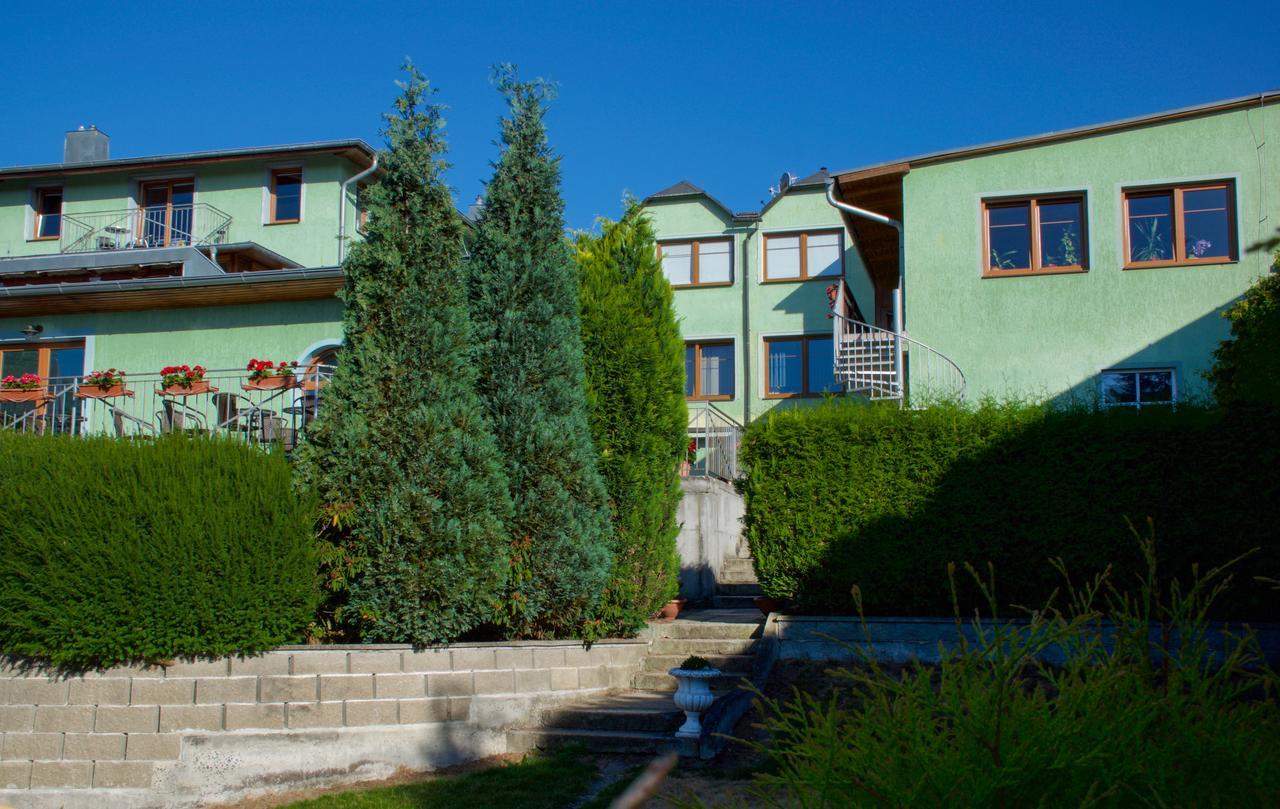 Pension Lukas Karlsbad Exterior foto